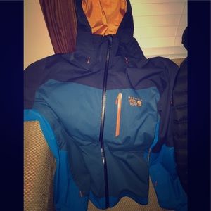 Mountain Hardware Ski Jacket